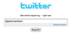 twitter-search