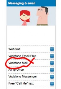 vfmail